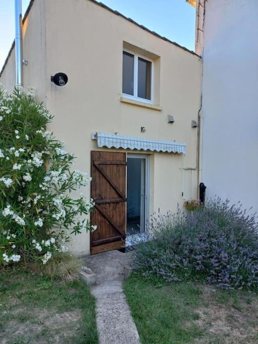 Maisonnette Marine Hébergement de vacances *