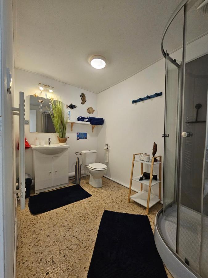 Maisonnette Marine Landeronde