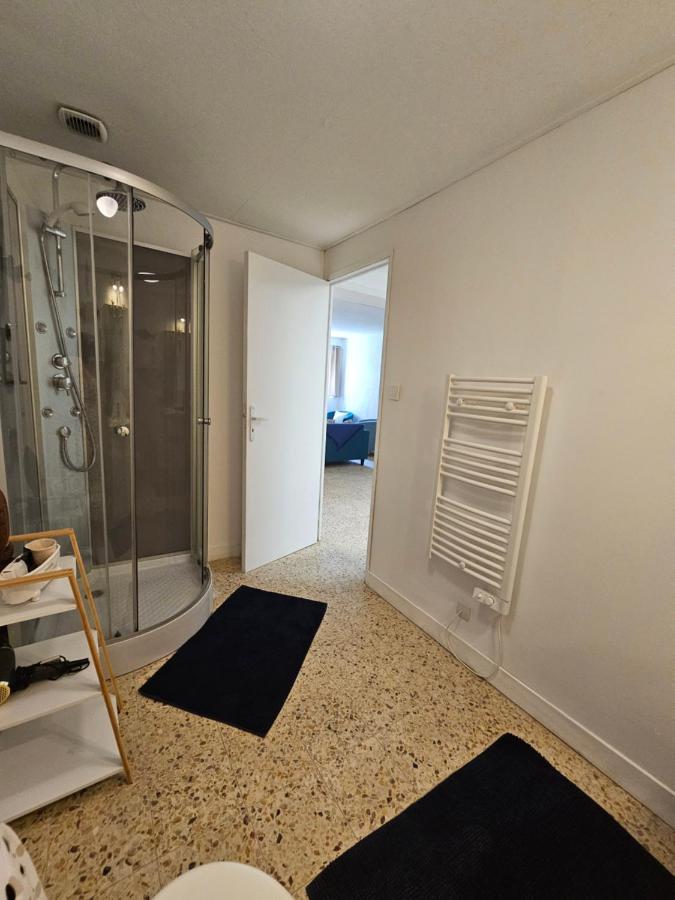 Ferienhaus Maisonnette Marine *