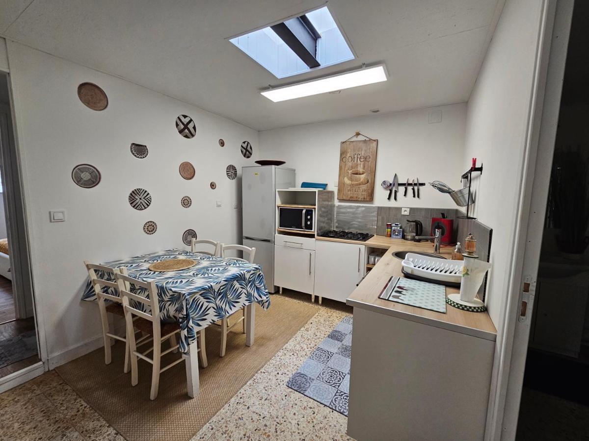 Maisonnette Marine Landeronde
