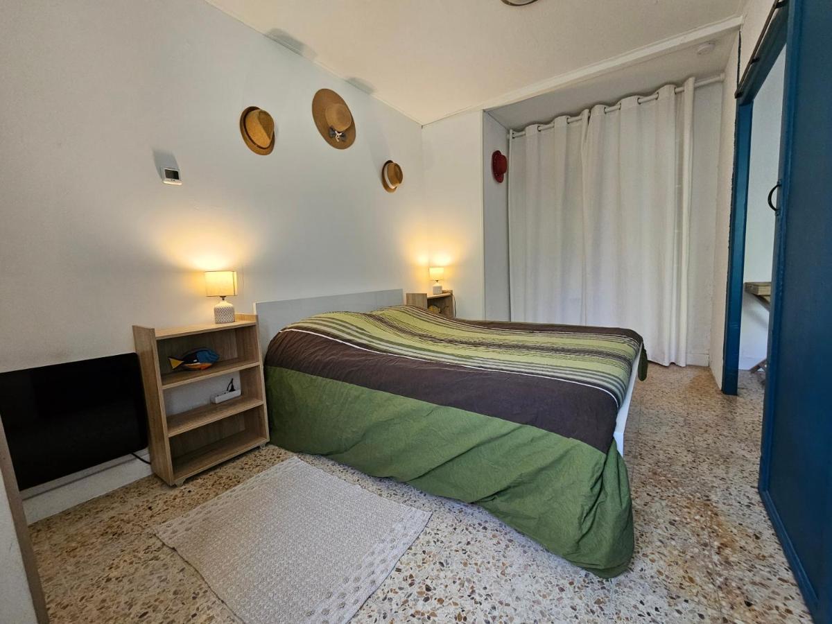 Maisonnette Marine Hébergement de vacances